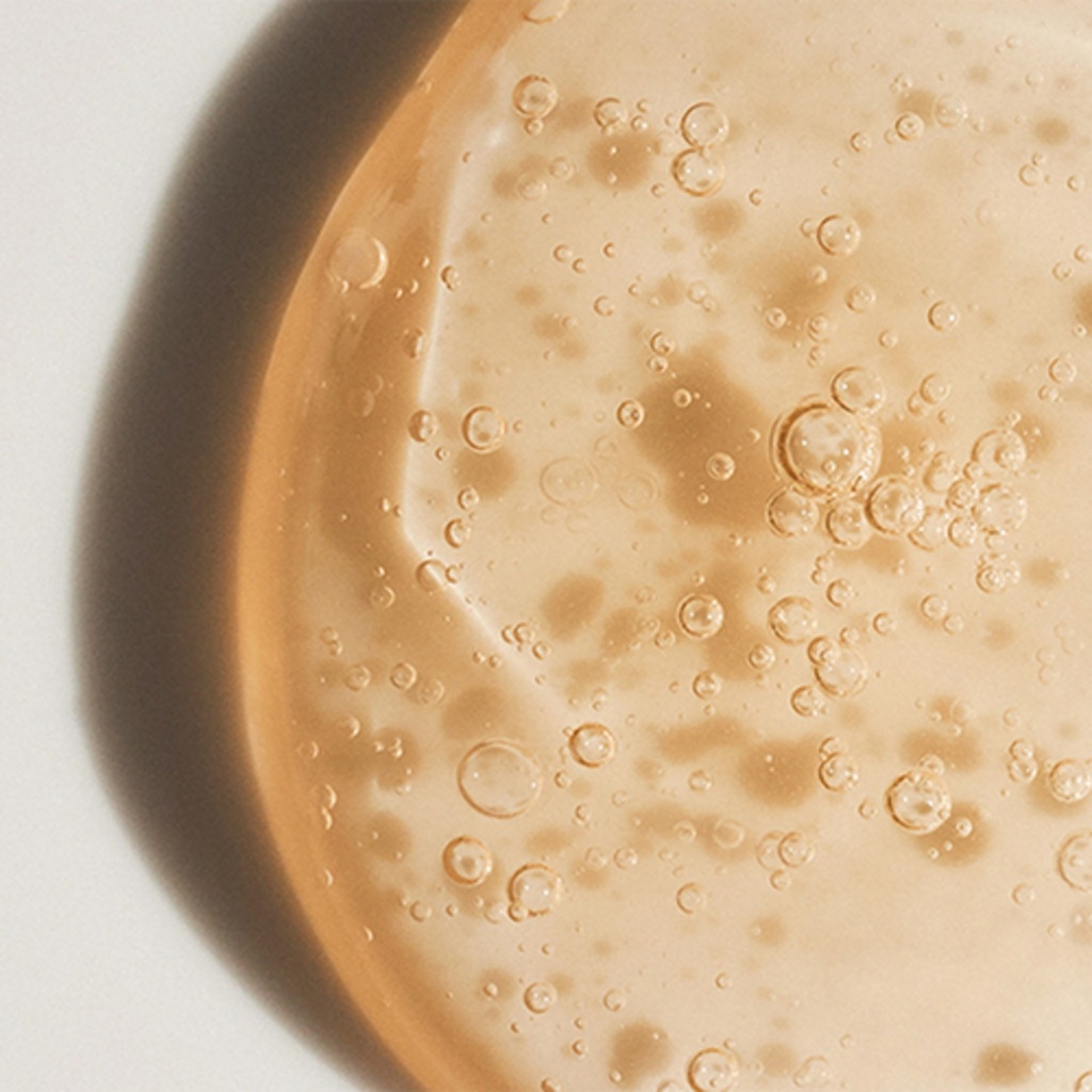 Melixer Vegan Herbacious Gel Cleanser