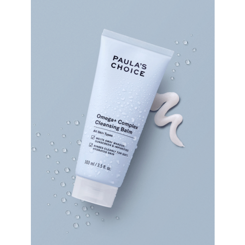 Paula's Choice Omega Plus Cleansing Balm
