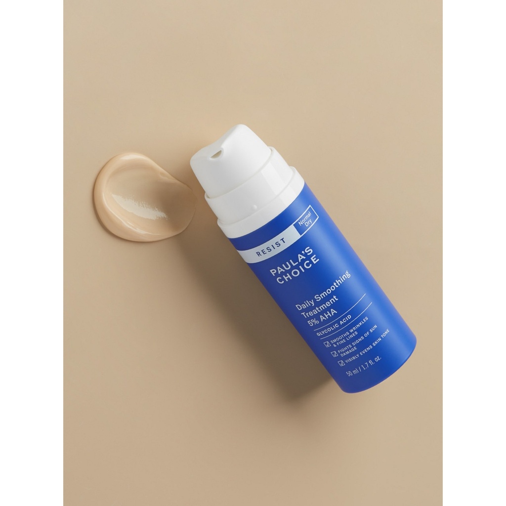 Paula's Choice 5 Pro Aha Daily Exfoliant
