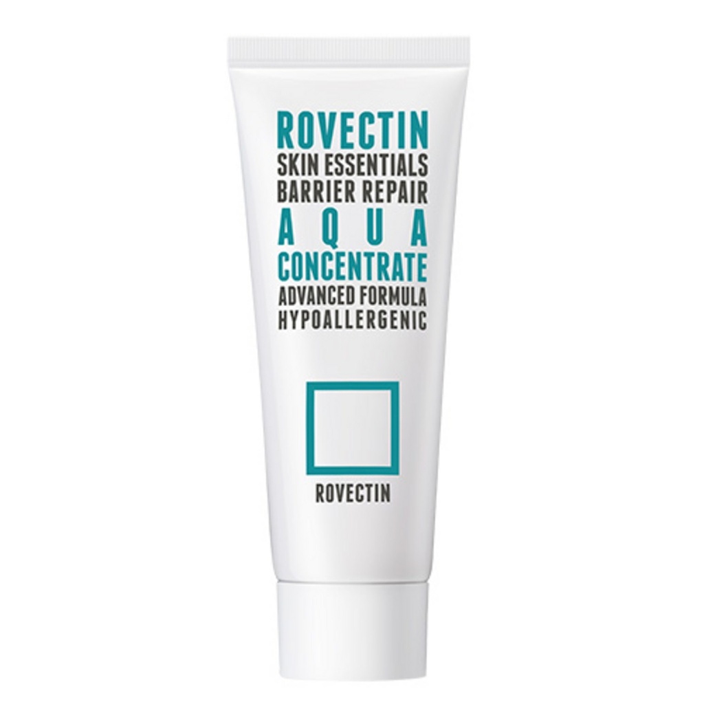 Lovectin Repair Aqua Moisture Cream