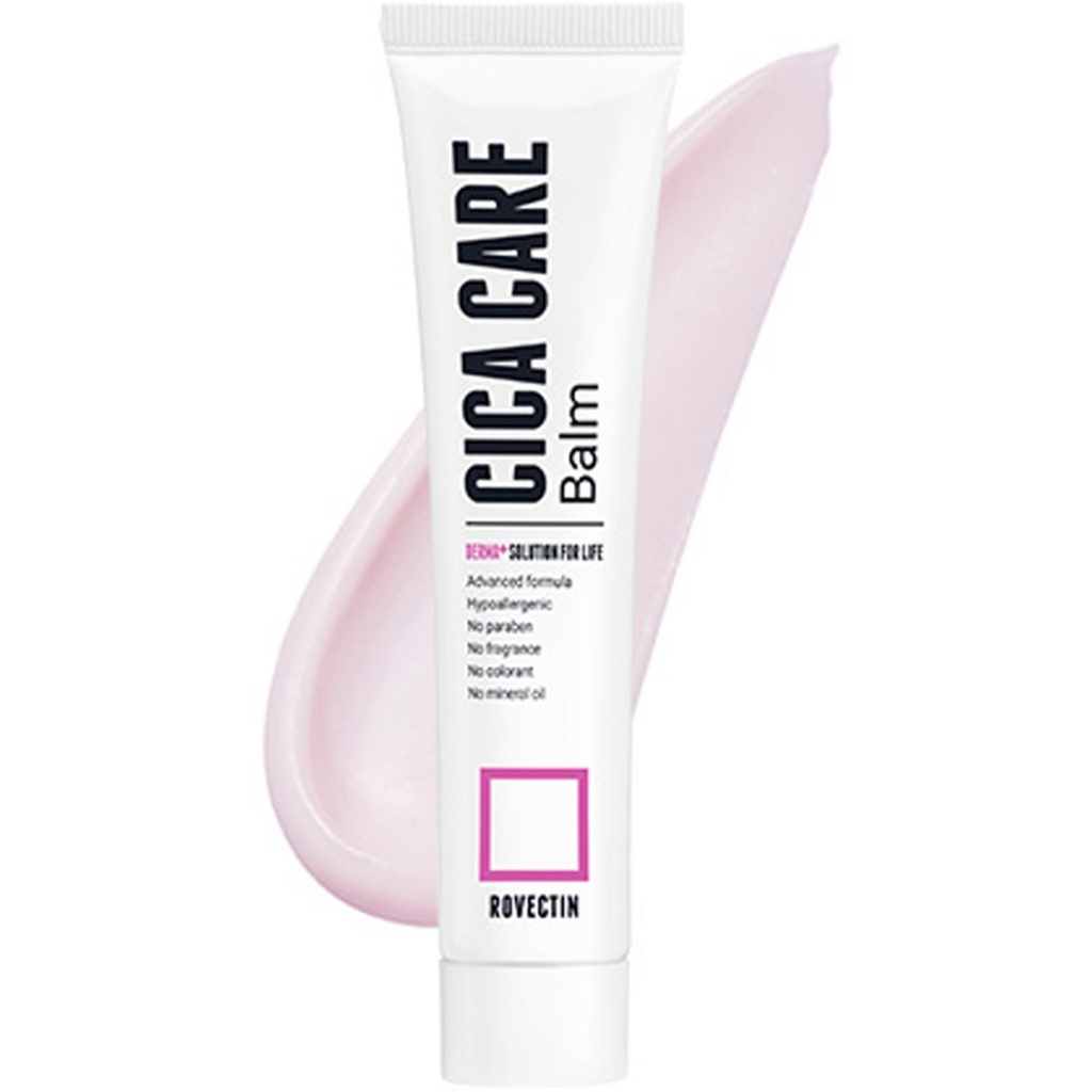 Lovectin Cica Cream