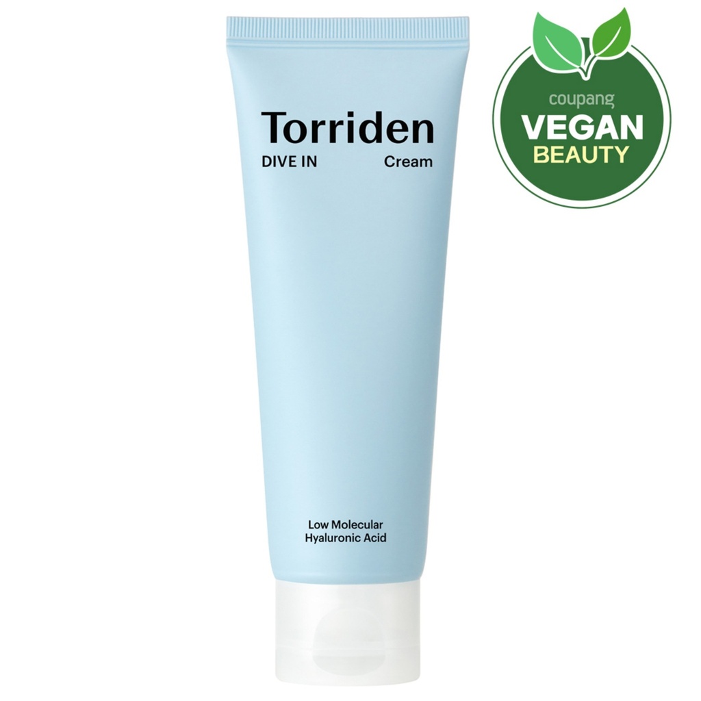 Toryden Dive-In Low Molecular Hyaluronic Acid Cream