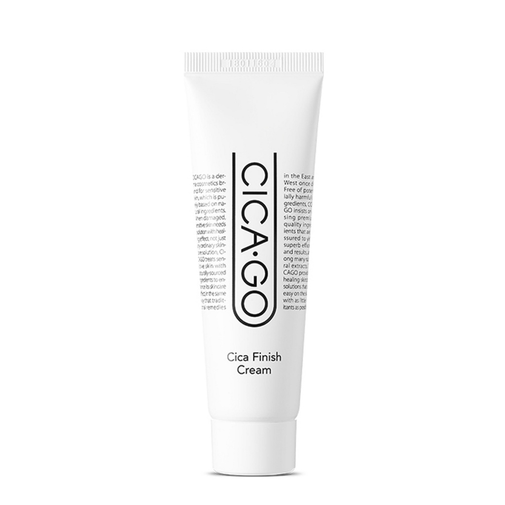 Cica Finish Cream 50ml