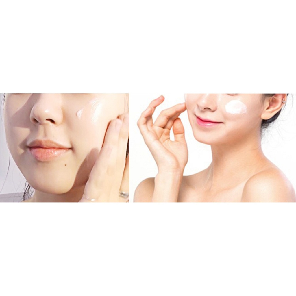 Duycell Eyeple Cream 30ml x 3p + Ampoule Cream 20ml