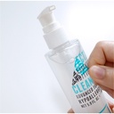 Lovectin Weak acidic gel cleanser