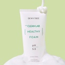 Dewytree The Clean Lab Healthy Foam