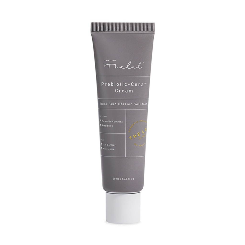 The Lab by Blancdou Prebiotic CeraTM Cream