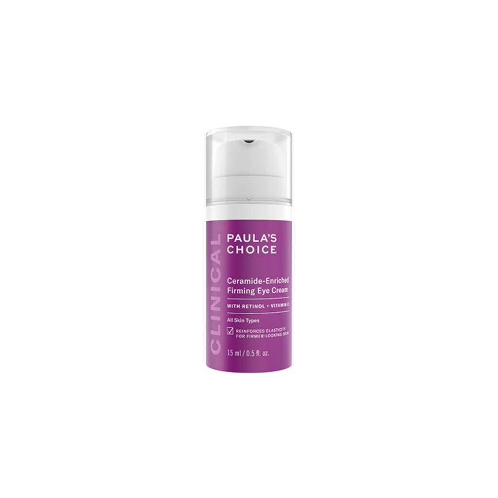 Paula's Choice Clinical Ceramide Eye Cream