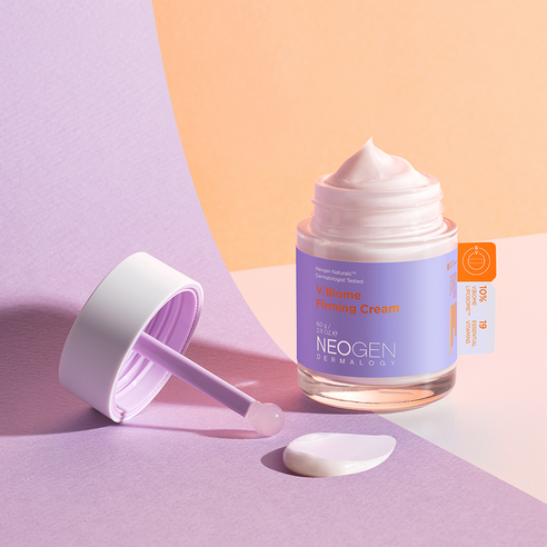Neogen Dermalogy V Biome Firming Day Cream