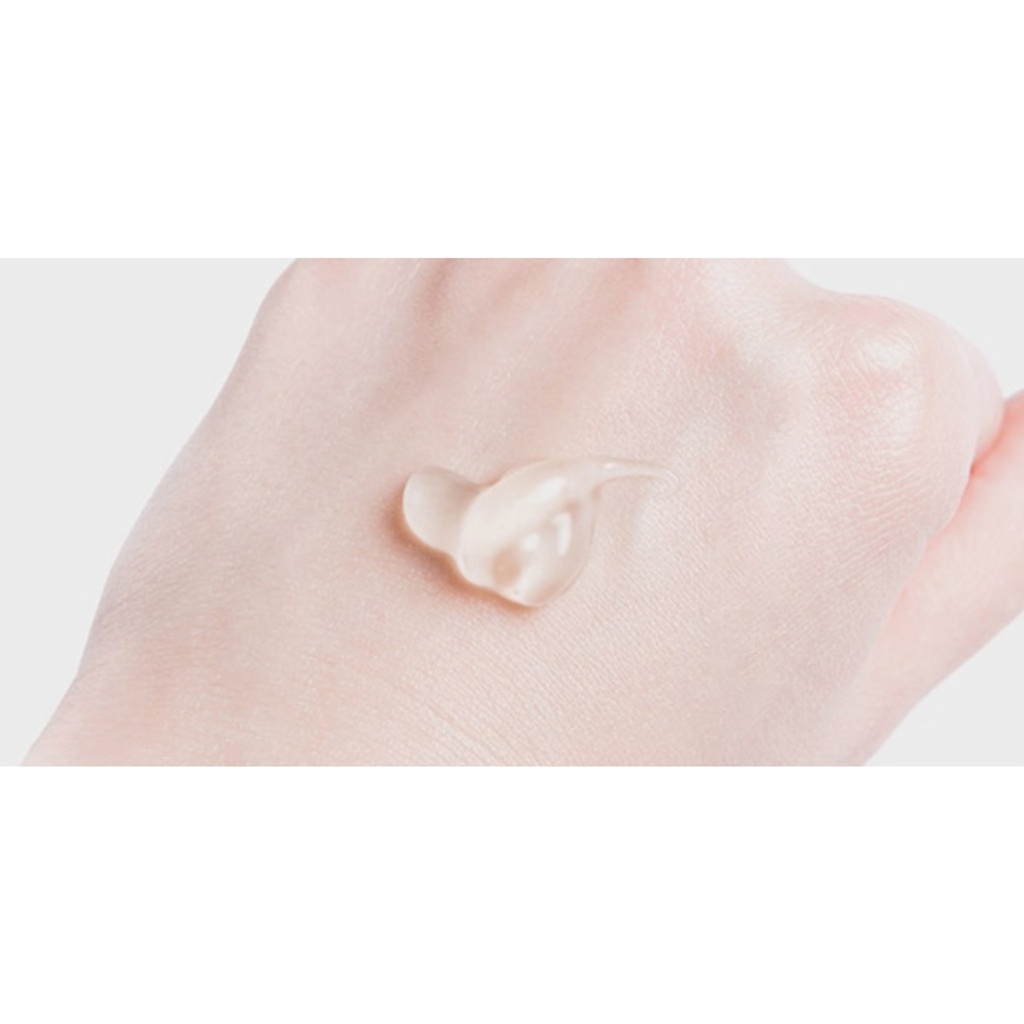 Flip Cica Aloe Cleansing Gel Foam