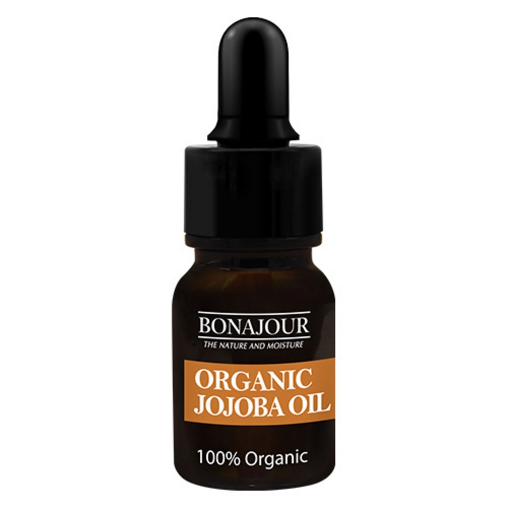 Bonajour Jojoba Oil