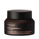 Marienmay Idebenone Blackberry Intense Cream