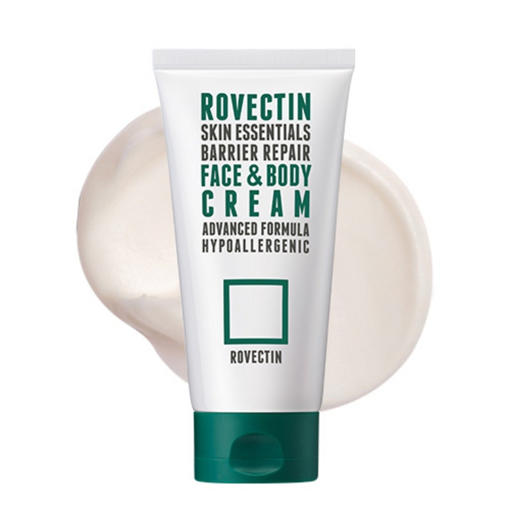 Lovectin Repair Body Cream