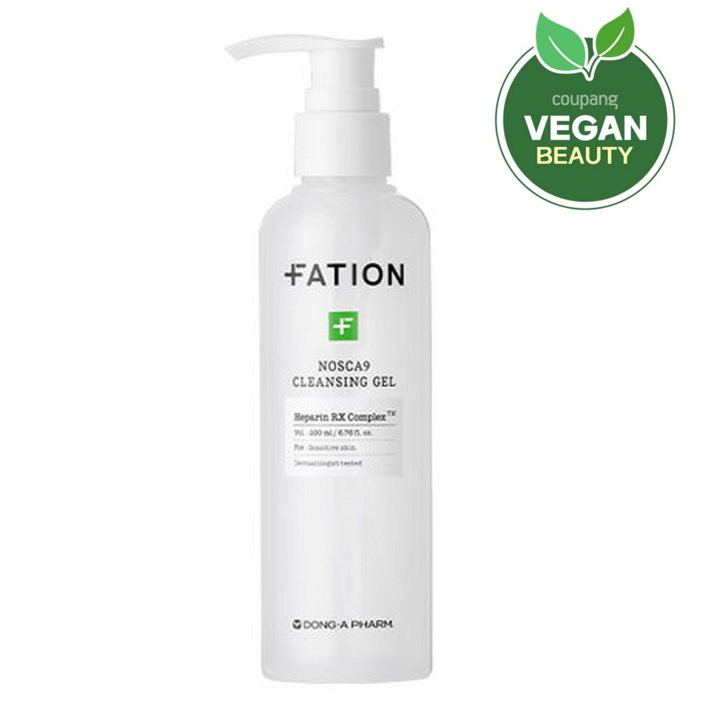 Pation Noscanine Cleansing Gel