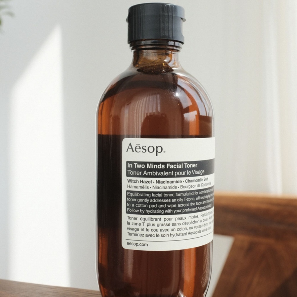 Aesop In Two Minds Facial Toner