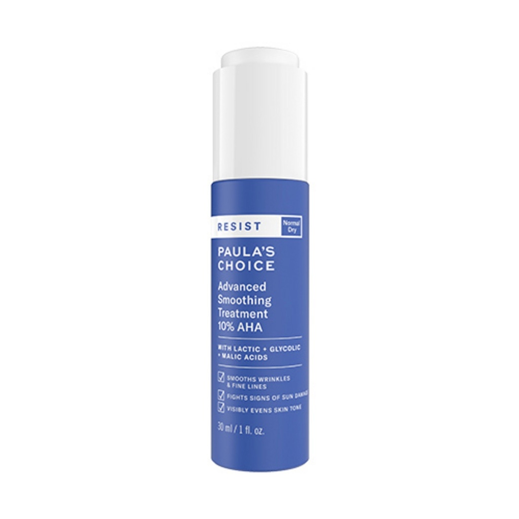 Paula's Choice 10 Pro Aha Advanced Exfoliant