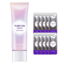Dewycell Turn On Cream 50ml + 1.5ml x 10p