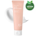 Katiew Birch Water Birch Vegan Facial Soothing Moisturizing Cream
