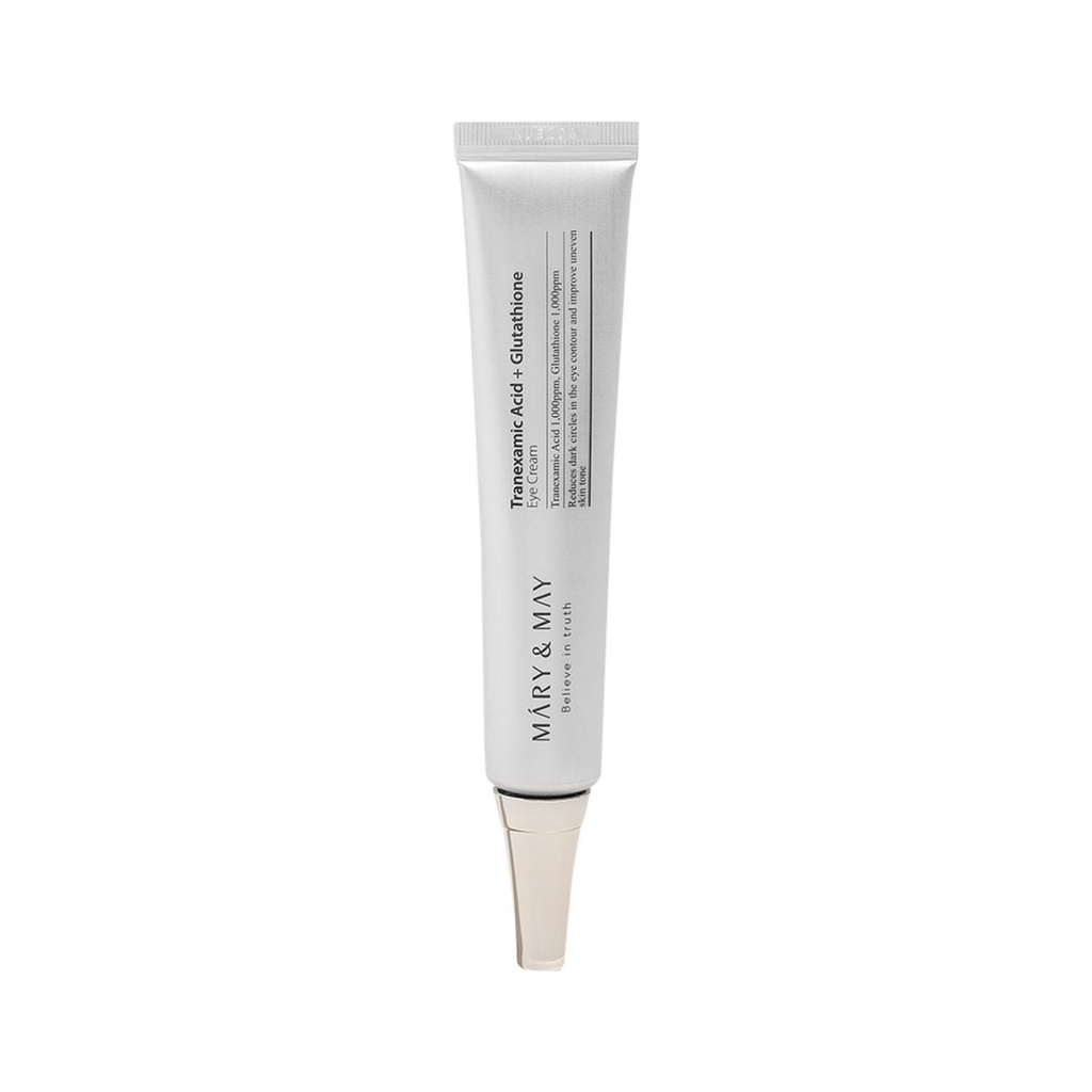Marienmei Tranexamic Acid + Glutathione Eye Cream