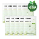 Kosnori Avocado Pure Mask 24ml