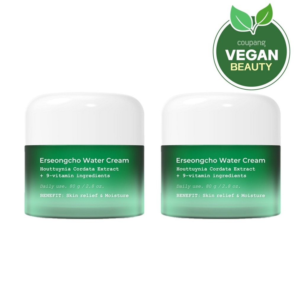 Heynature Eoseongcho Water Day Cream