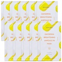 Dewey Tree Day Derma Brightening Ampoule in Mask Pack 23g
