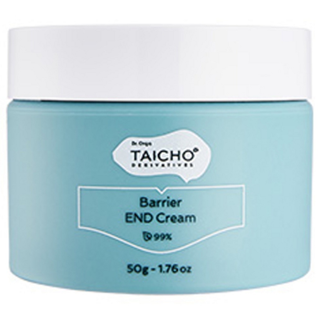 Dr. Olga Beginning 99 Barrier End Cream
