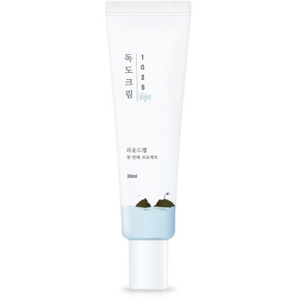 Round Lab 1025 Dokdo Eye Cream