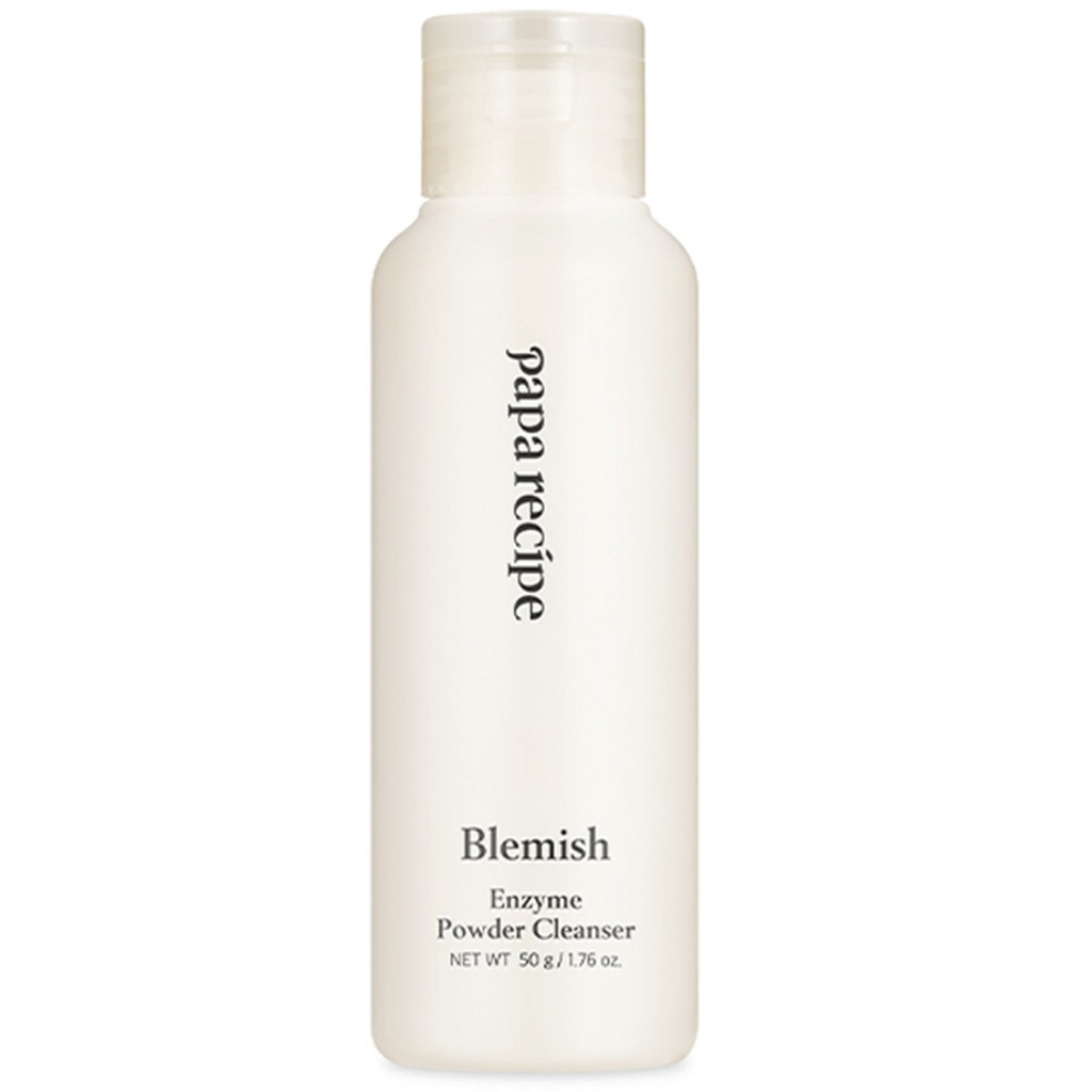 Paparecipe Blemish Enzyme Powder Cleanser