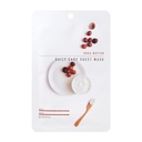 Eunyul Shea Butter Daily Care Sheet Mask
