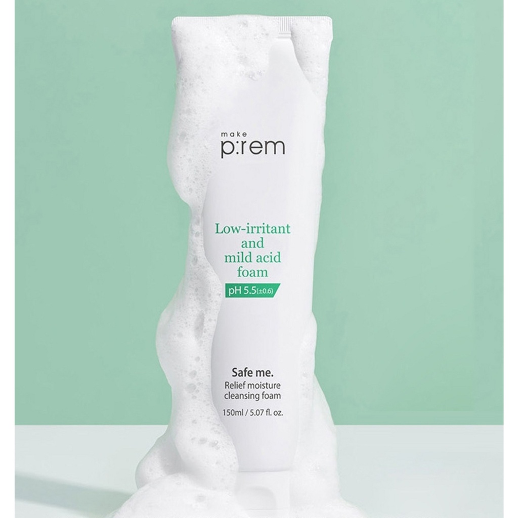 Makeprem Special Gift Set