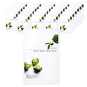 Eunyul Broccoli Daily Care Sheet Mask