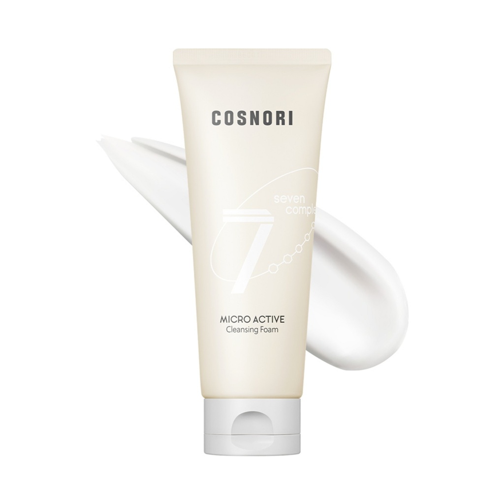 Kosnori Micro Active Cleansing Foam