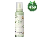 SKINFOOD Garden Bean Gentle Bubble Foam Cleanser