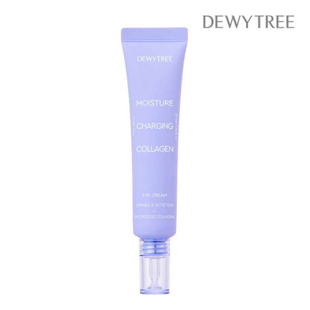 Dewytree Moisturizing Collagen Eye Cream