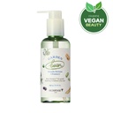 SKINFOOD Garden Bean Gentle Serum Cleanser