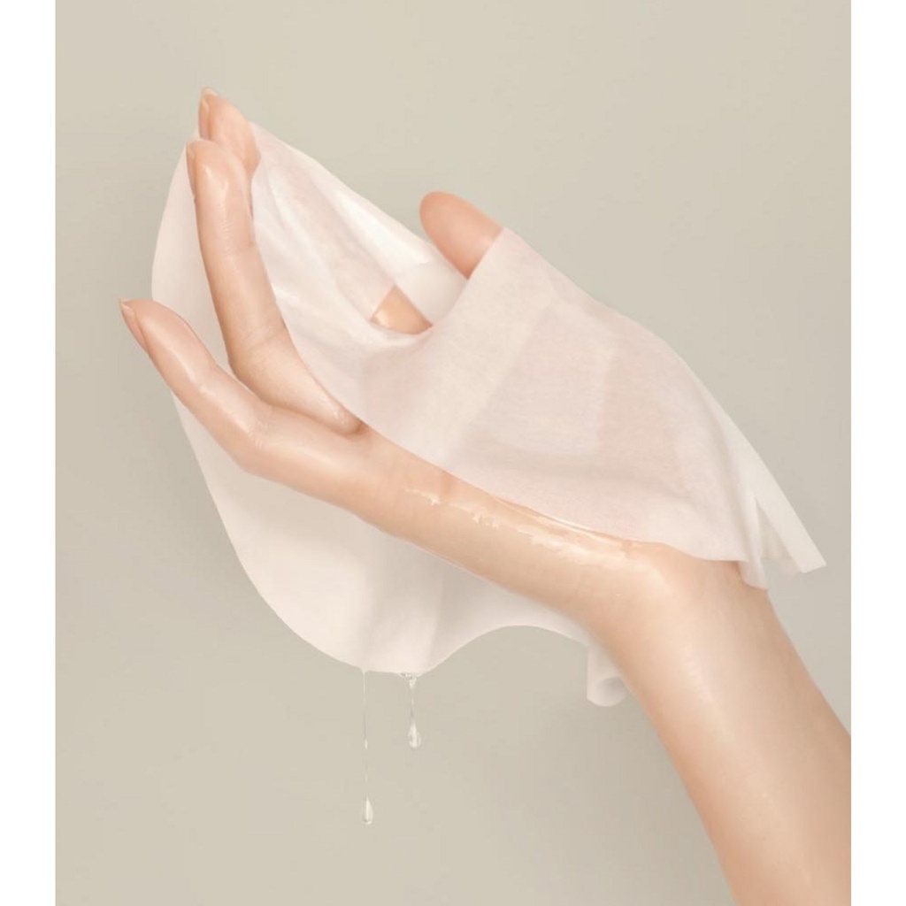 Dalba White Truffle Double Mask
