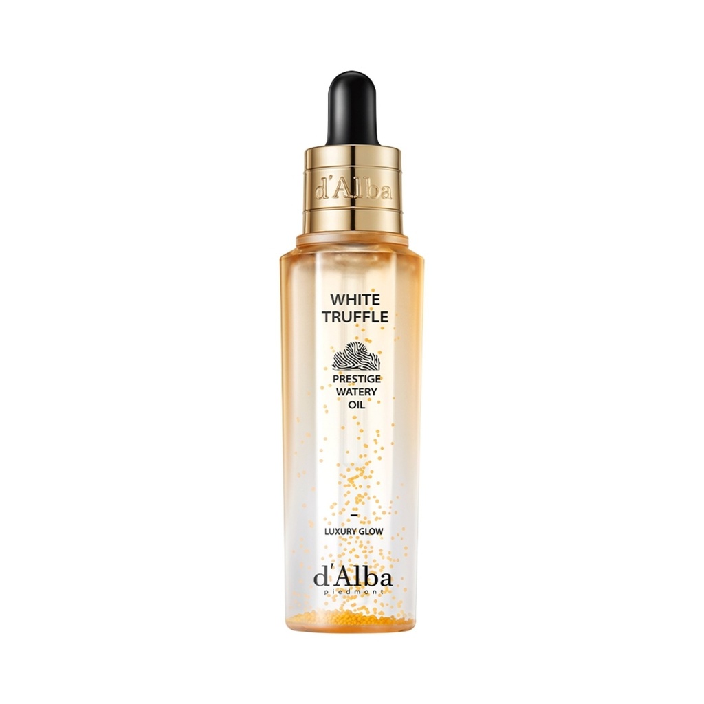 Dalba White Truffle Prestige Watery Oil