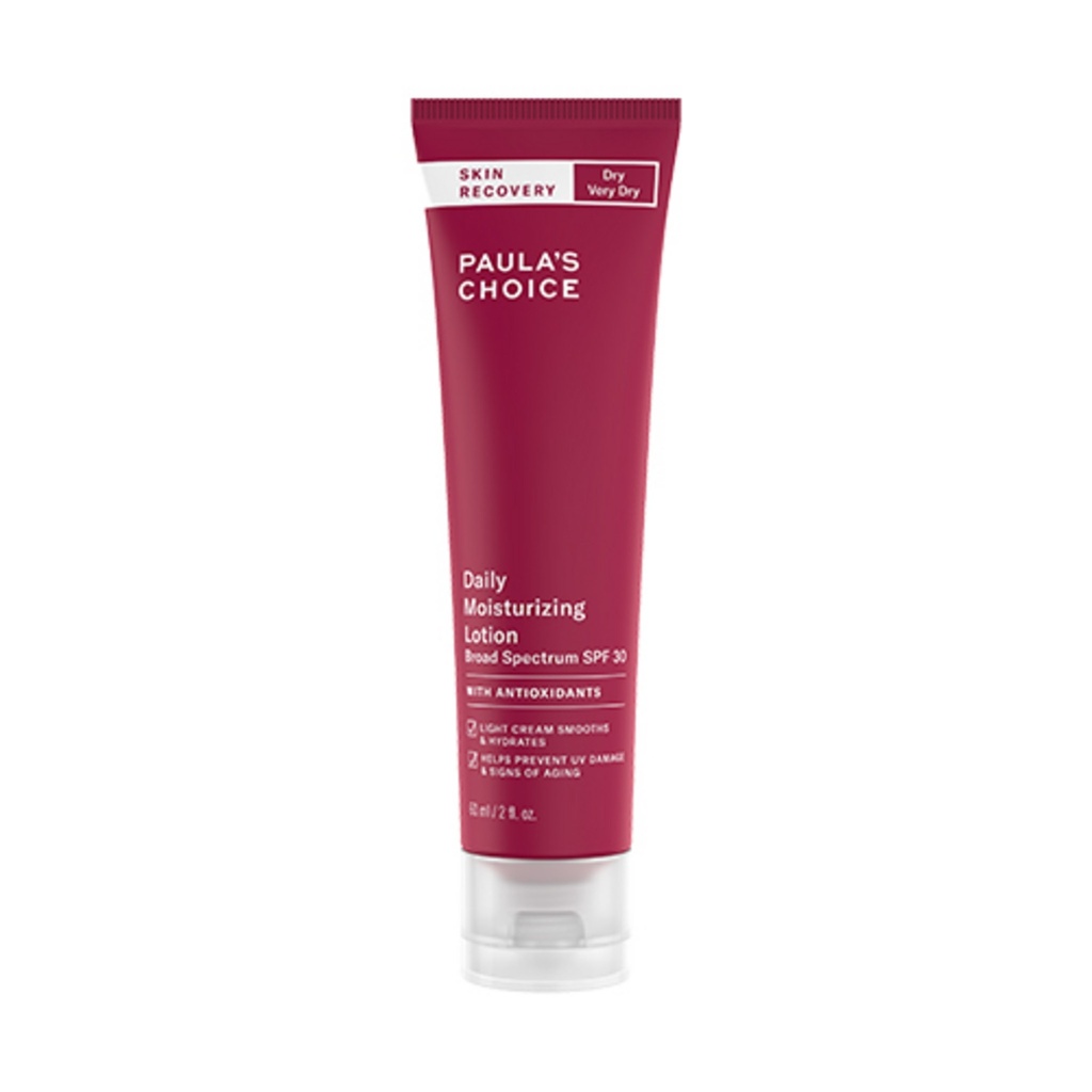 Paula's Choice Skin Recovery Sun Cream SPF30