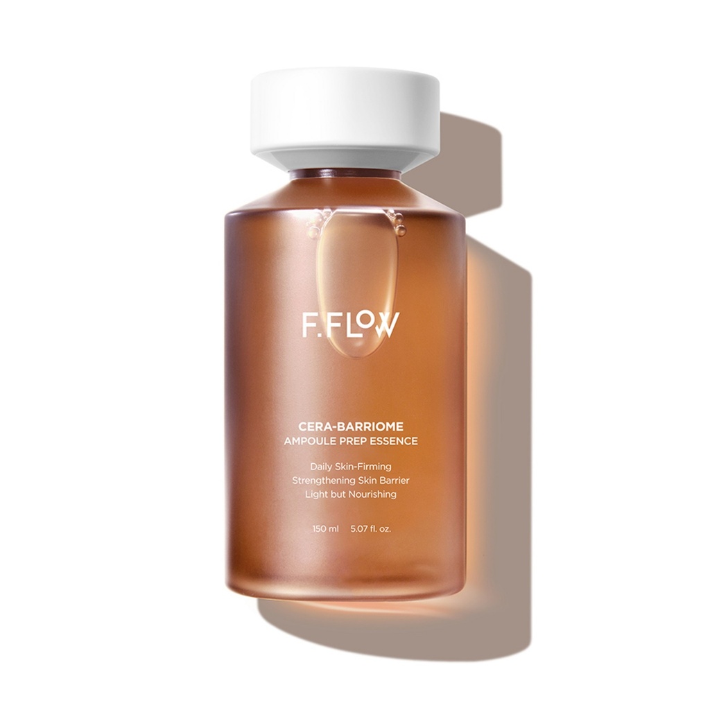 Flow Ceravariome Ampoule Prep Essence