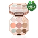 Dear Dahlia Blooming Edition Garden of Light Eye Palette 9.7g