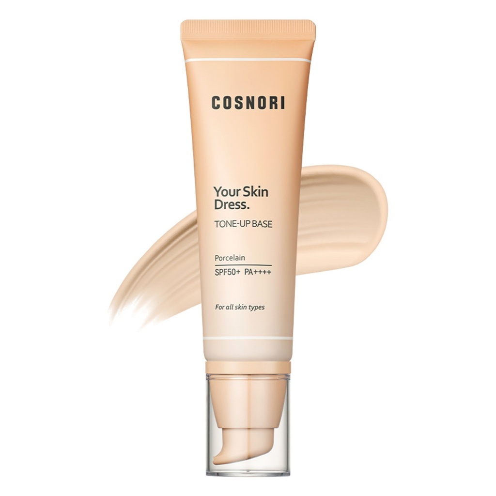 Kosnori Your Skin Dress Tone-Up Base 50ml