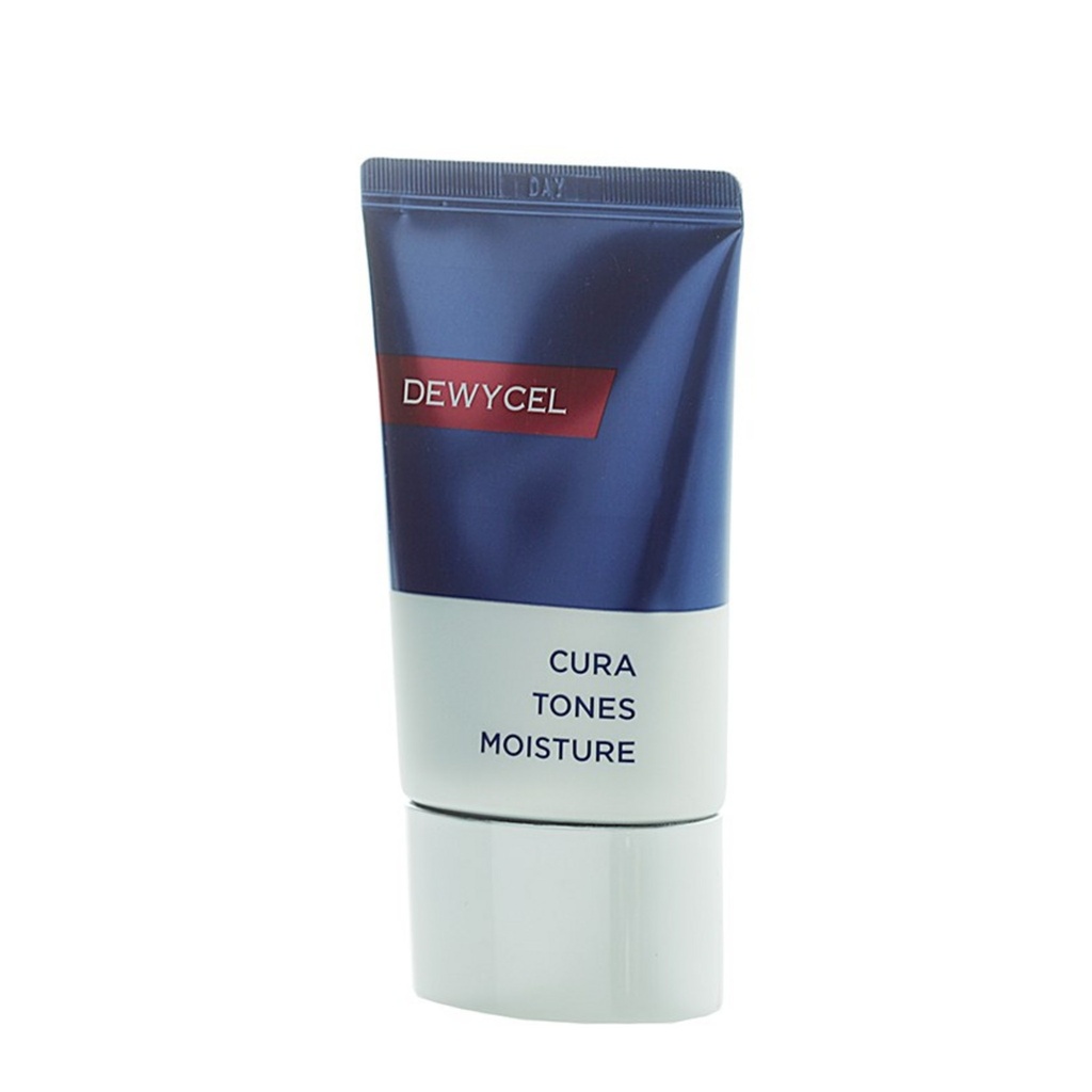 Deuycell Curatones Moisture 40ml