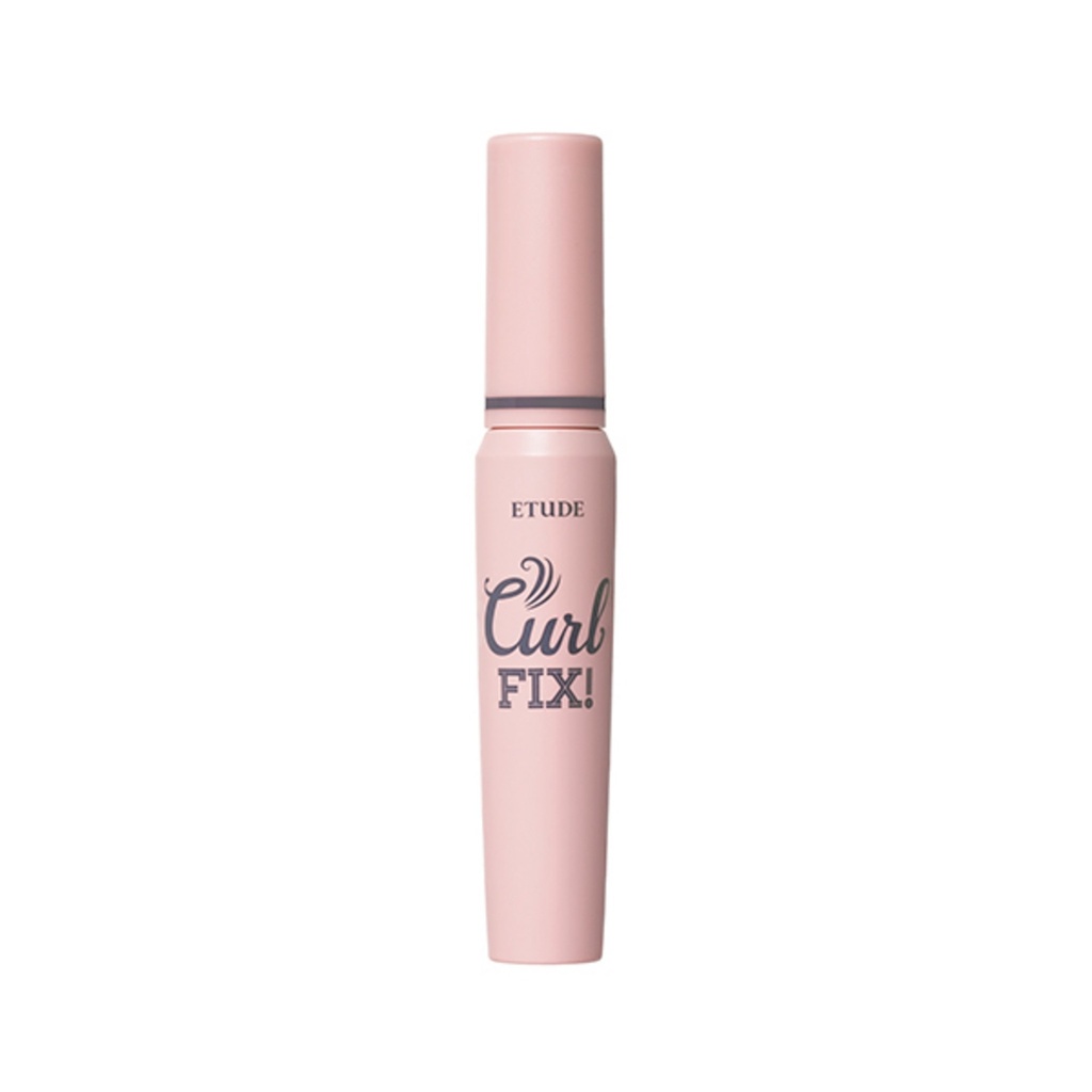 ETUDE NEW Curl Fix Mascara 8g