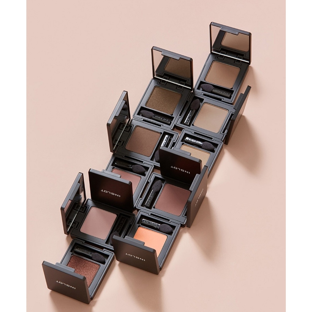 Inglot Freedom System Eyeshadow 2.3g