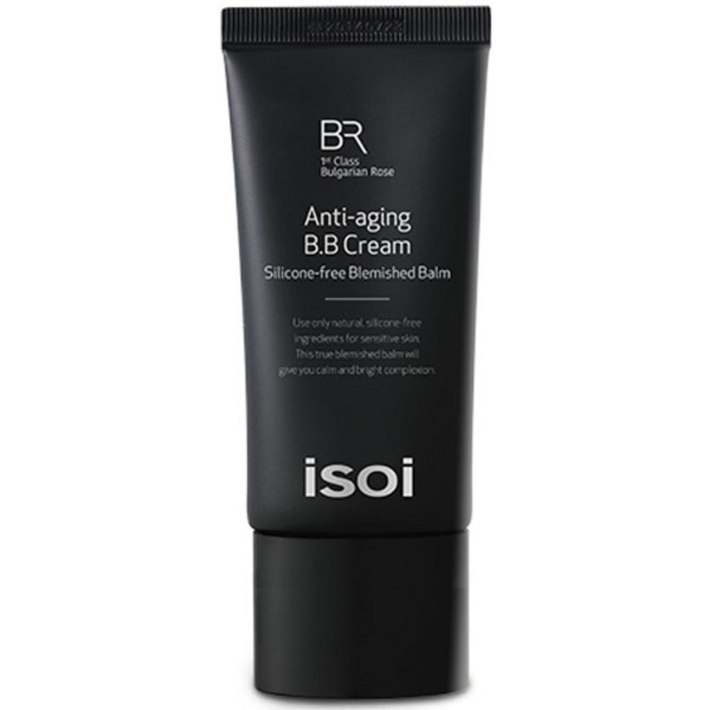 Isoi Anti-Aging BB Cream 30ml