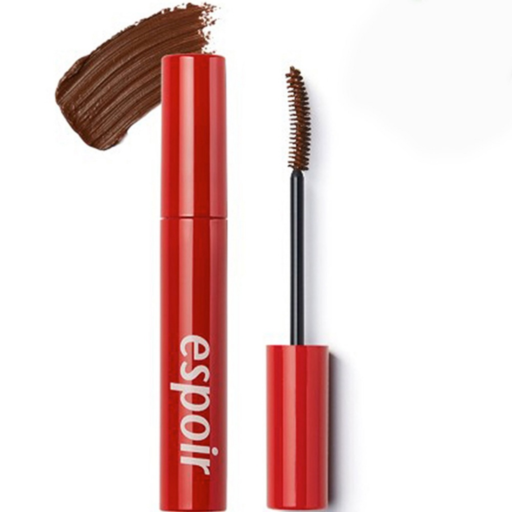 Espoir Waterproof XP No-Merging Mascara