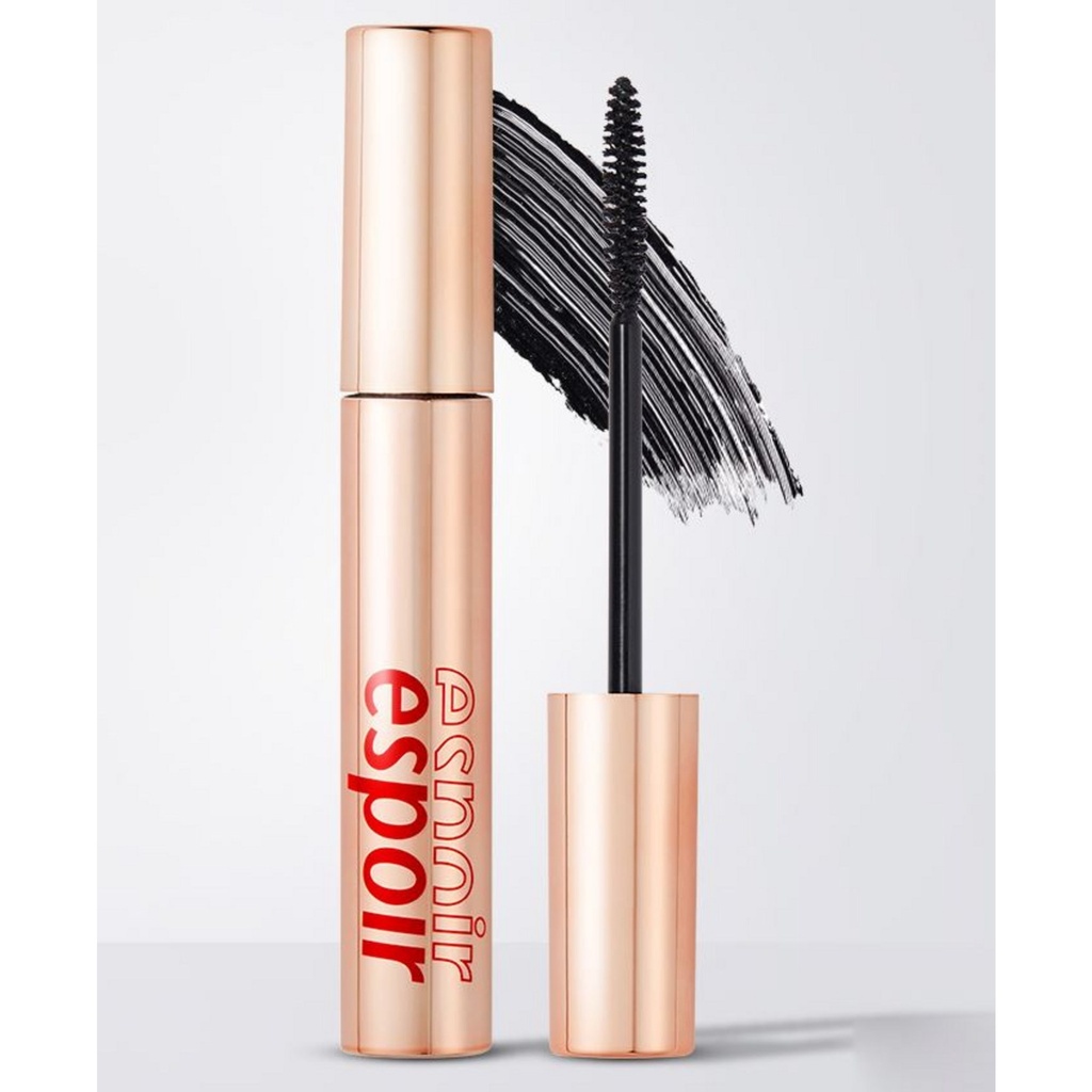 Espoir No merging volume mascara XP 9g