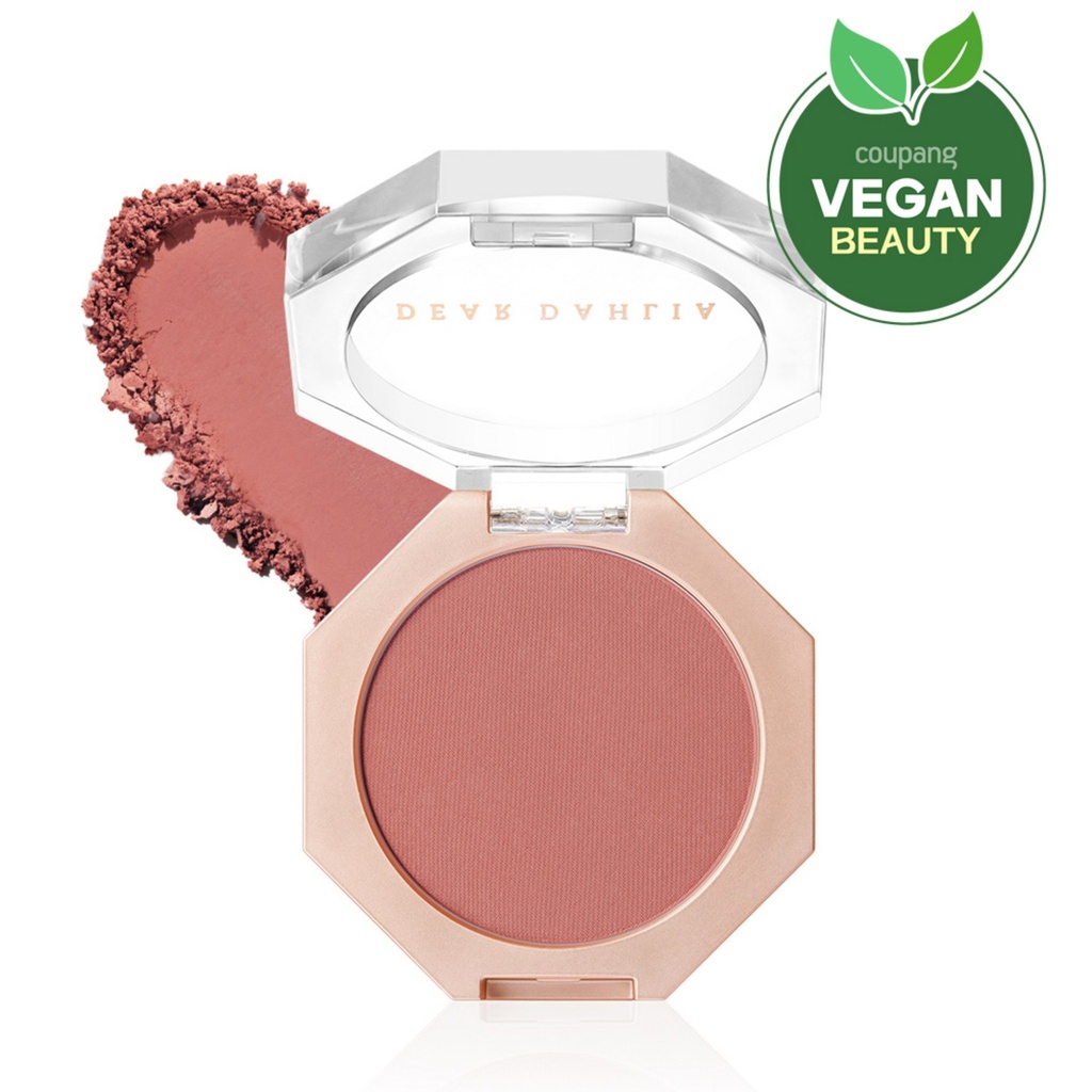 Dear Dahlia Paradise Petal Matte Blush 5g