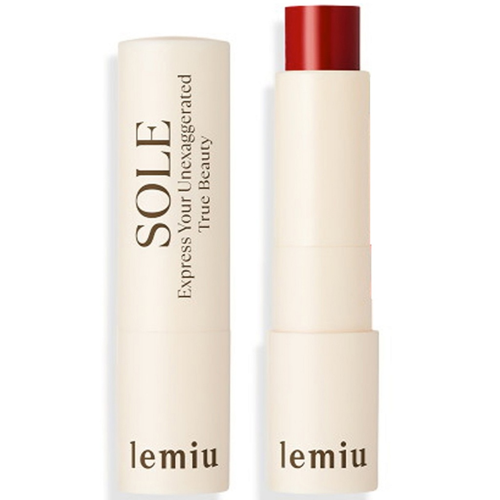 Remieu Soul Mood Vegan Lip Balm 3.9g